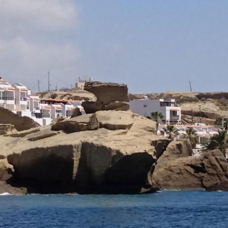 Arenas Del Mar La Mareta Exterior foto