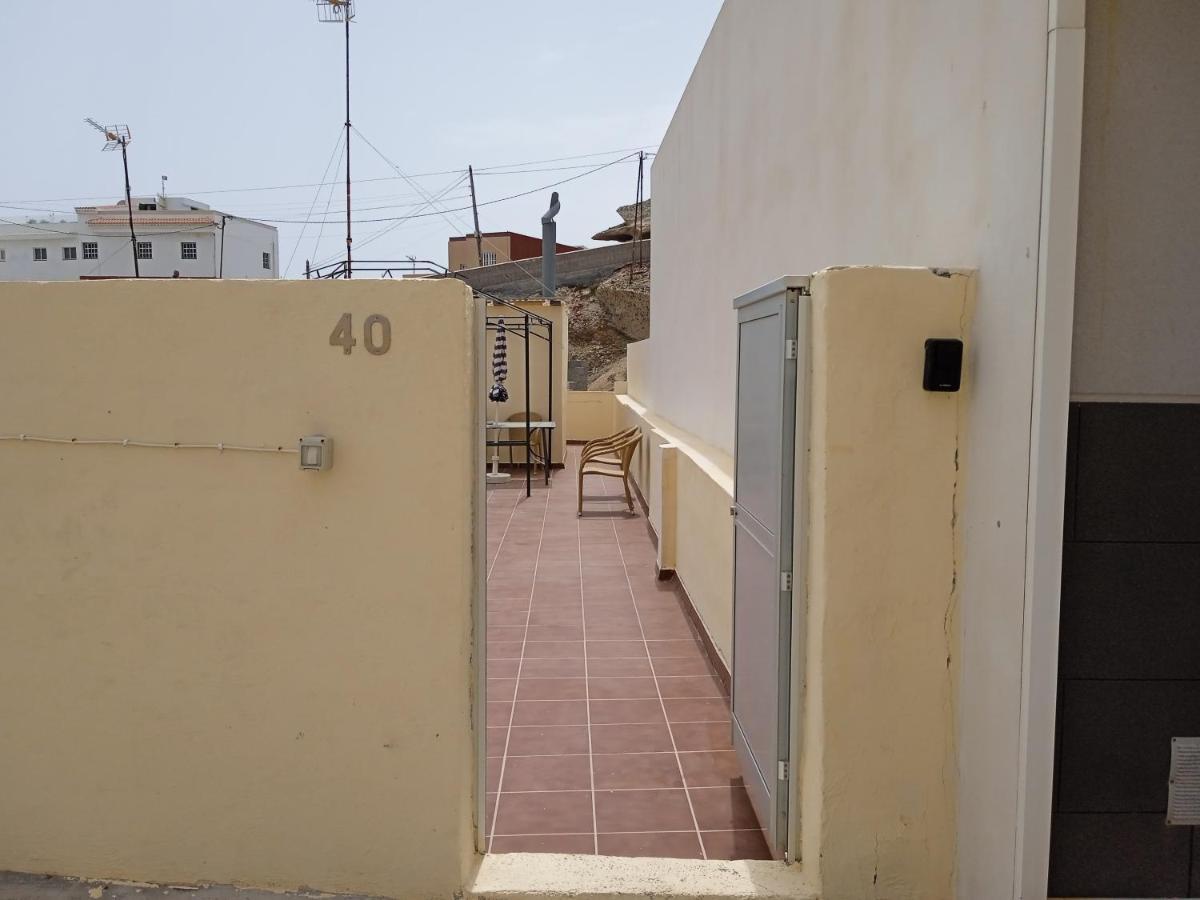 Arenas Del Mar La Mareta Exterior foto