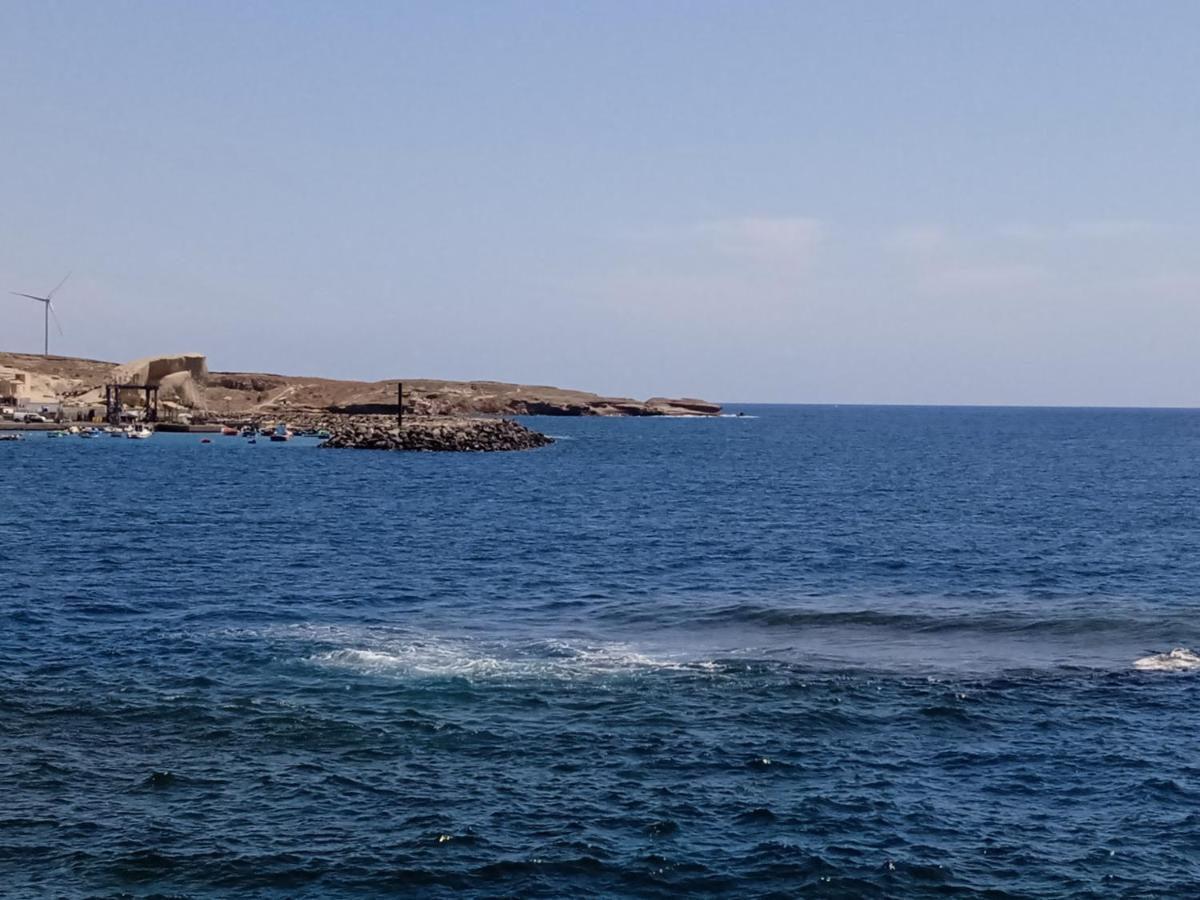 Arenas Del Mar La Mareta Exterior foto