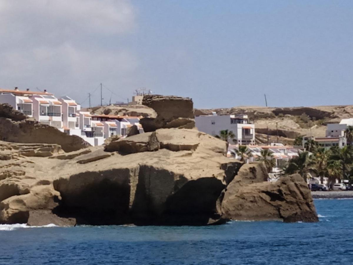 Arenas Del Mar La Mareta Exterior foto