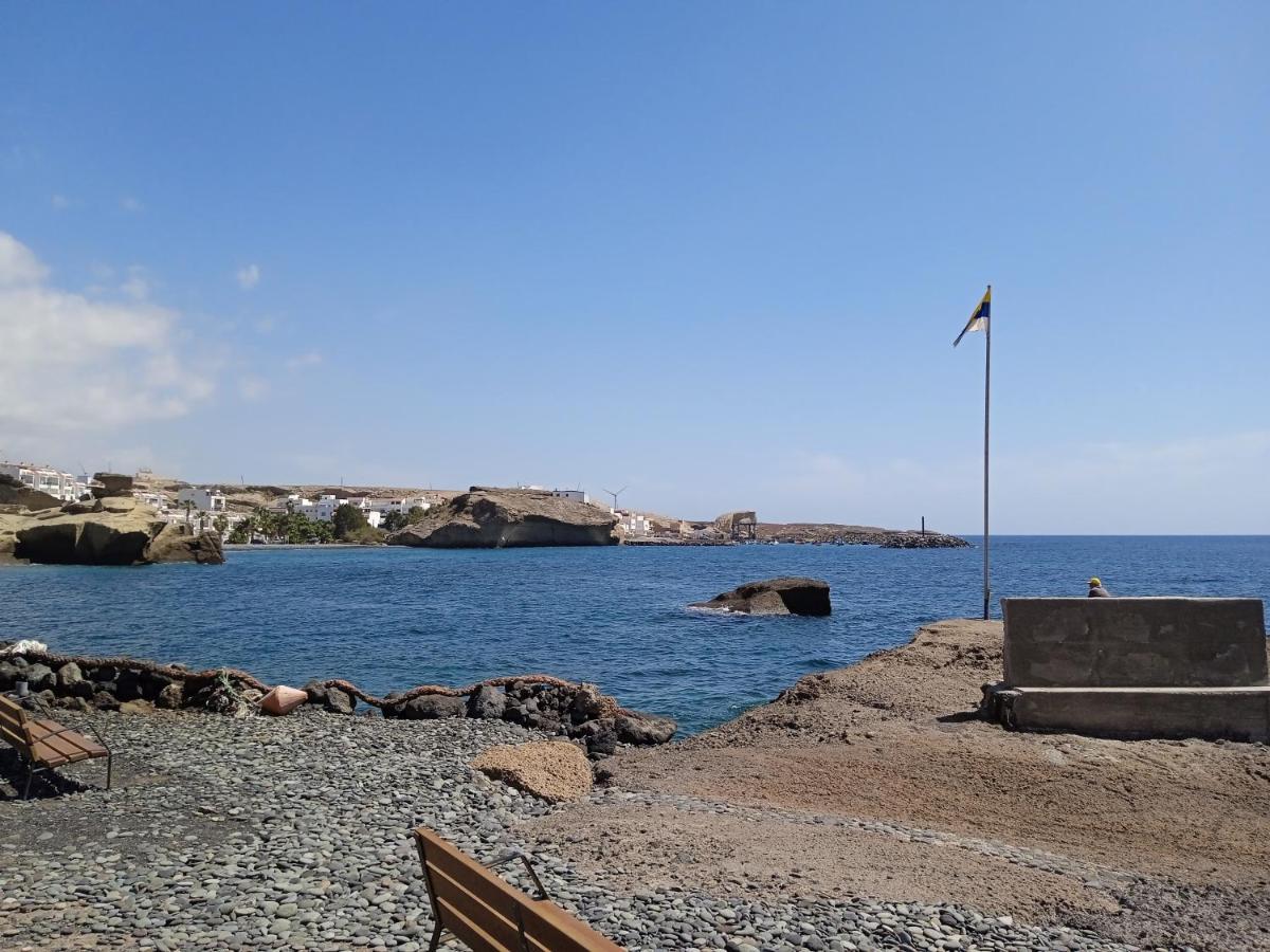Arenas Del Mar La Mareta Exterior foto