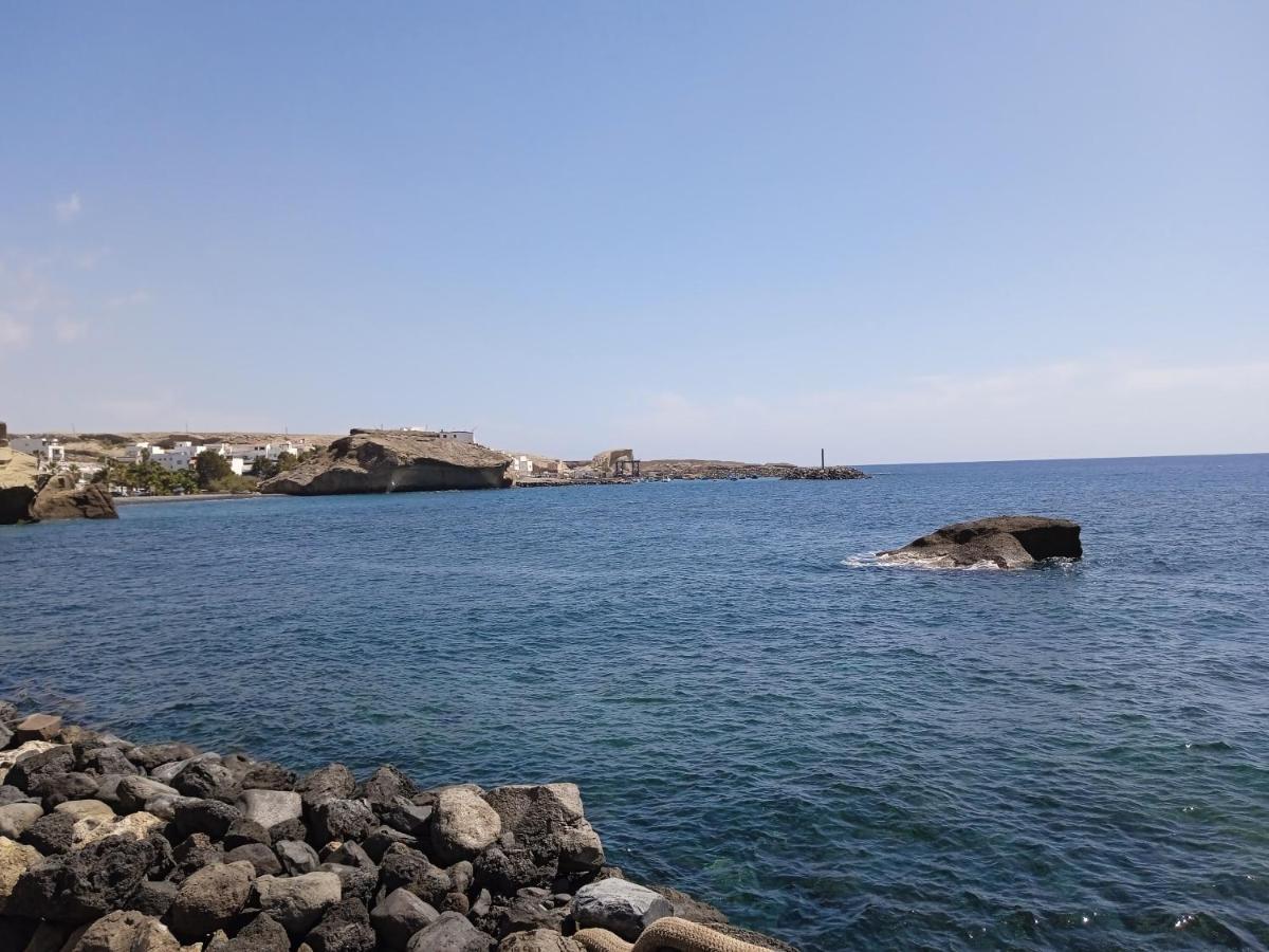 Arenas Del Mar La Mareta Exterior foto