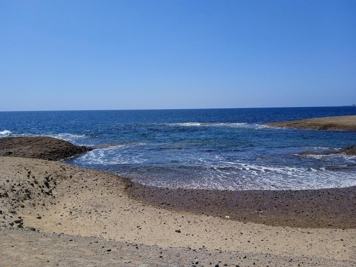 Arenas Del Mar La Mareta Exterior foto